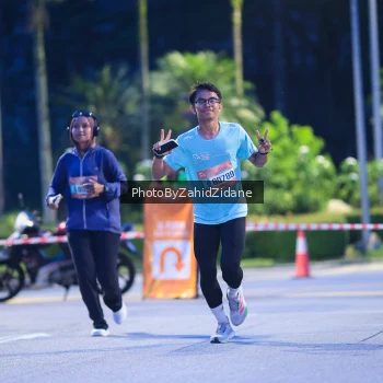 Runner Photo 3934546