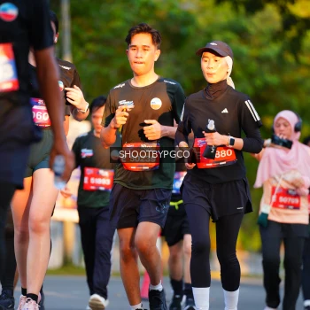 Runner Photo 3934547