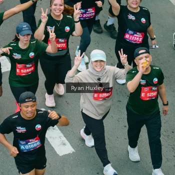Runner Photo 3934548