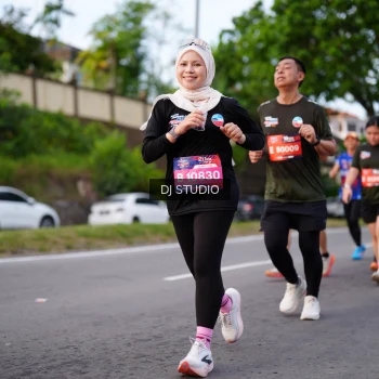 Runner Photo 3934549