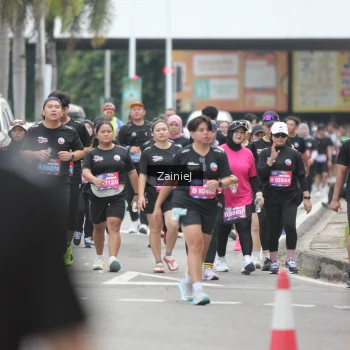 Runner Photo 3934553