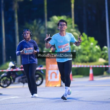 Runner Photo 3934556