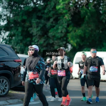 Runner Photo 3934557