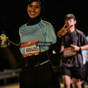 Runner Photo 3934560