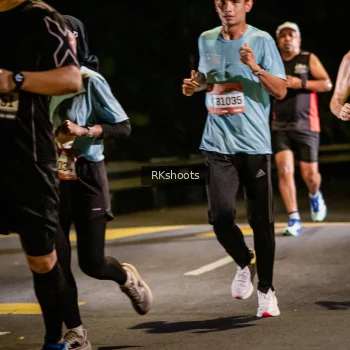 Runner Photo 3934570
