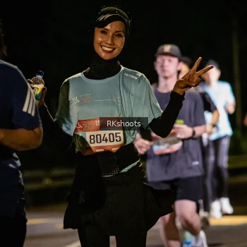 Runner Photo 3934580