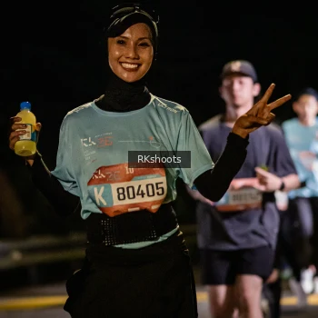 Runner Photo 3934594