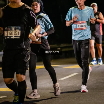 Runner Photo 3934597