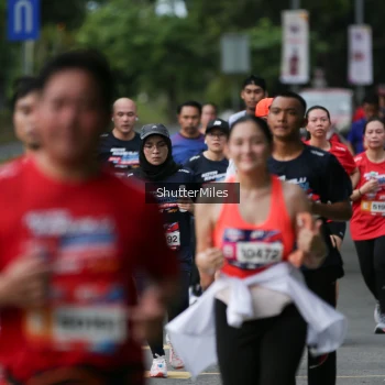 Runner Photo 39346
