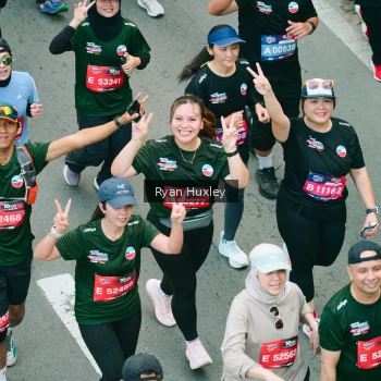 Runner Photo 3934600