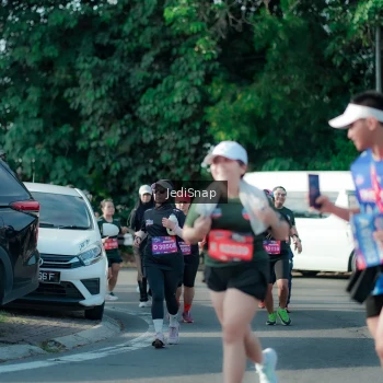Runner Photo 3934608