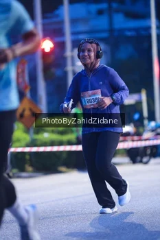 Runner Photo 3934615
