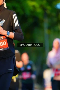 Runner Photo 3934616