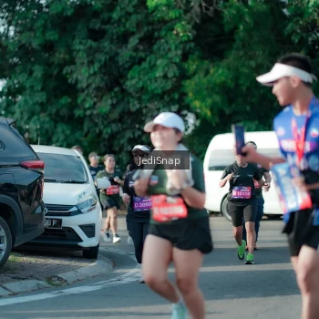 Runner Photo 3934617