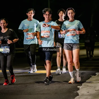 Runner Photo 3934621