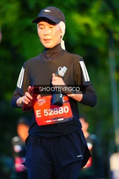 Runner Photo 3934622