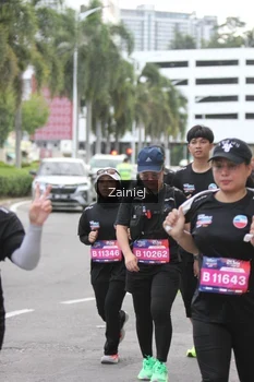 Runner Photo 3934638