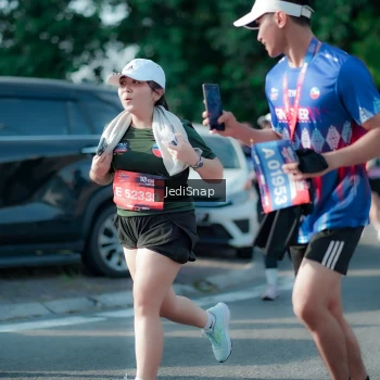 Runner Photo 3934644