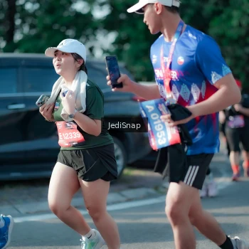 Runner Photo 3934648