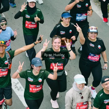 Runner Photo 3934649
