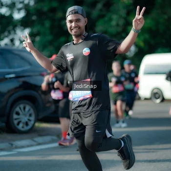 Runner Photo 3934653