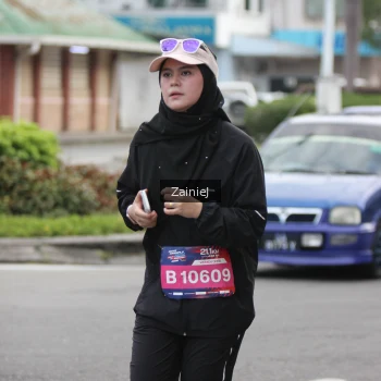 Runner Photo 3934654