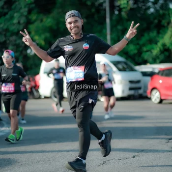 Runner Photo 3934659