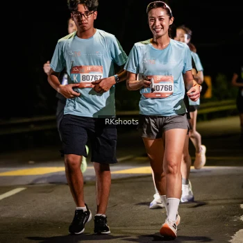 Runner Photo 3934661