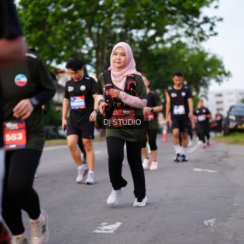 Runner Photo 3934699