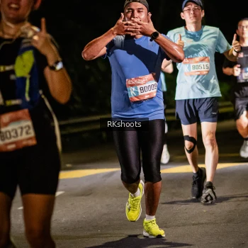 Runner Photo 3934703