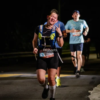 Runner Photo 3934705