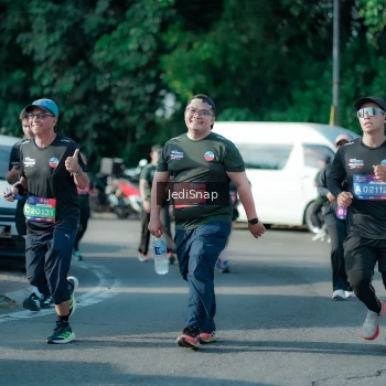 Runner Photo 3934709