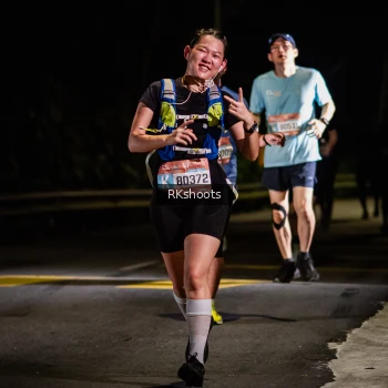 Runner Photo 3934720