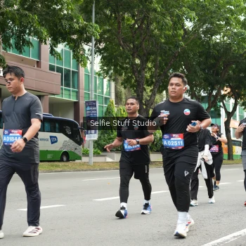 Runner Photo 3934728