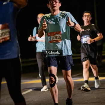 Runner Photo 3934742