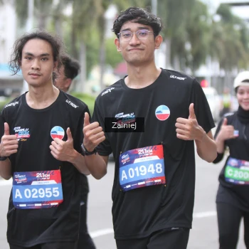 Runner Photo 3934744
