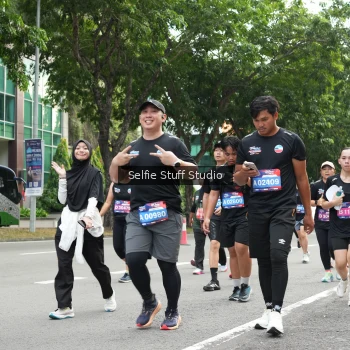 Runner Photo 3934762