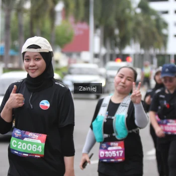 Runner Photo 3934766