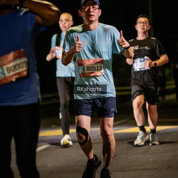 Runner Photo 3934767