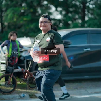 Runner Photo 3934769