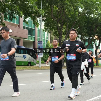 Runner Photo 3934772