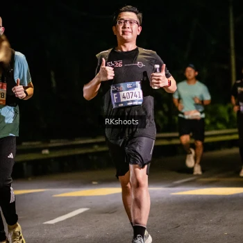 Runner Photo 3934775