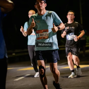 Runner Photo 3934785