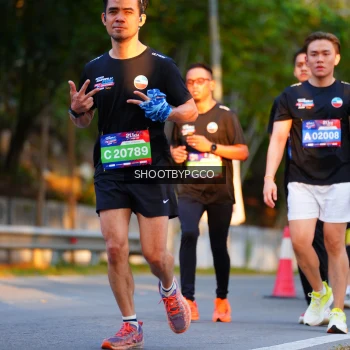 Runner Photo 3934793
