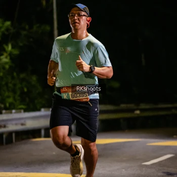 Runner Photo 3934794