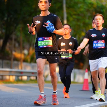 Runner Photo 3934795