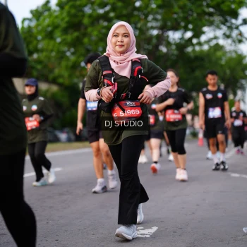 Runner Photo 3934797
