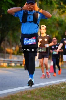 Runner Photo 3934798