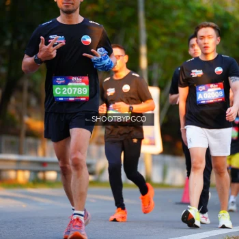 Runner Photo 3934799