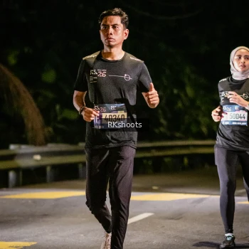 Runner Photo 3934801